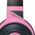 Pink Flames Razer Kraken X Skin